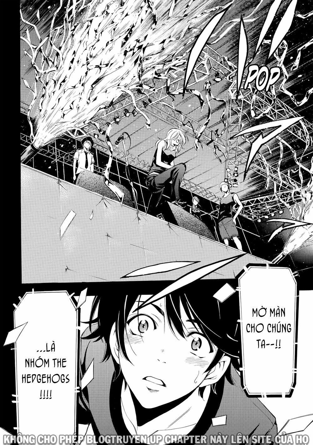 Fuuka: Chapter 179