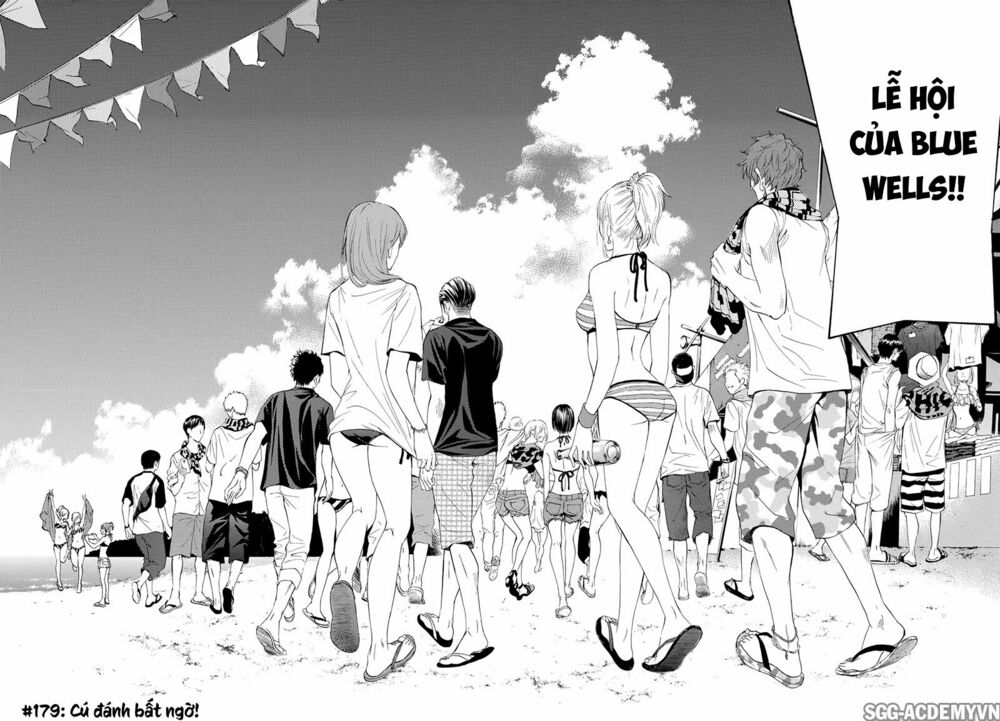 Fuuka: Chapter 179