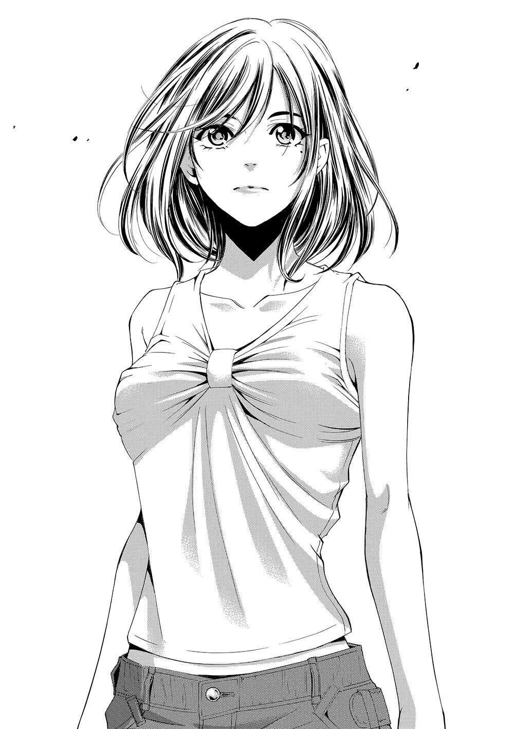 Fuuka: Chapter 180