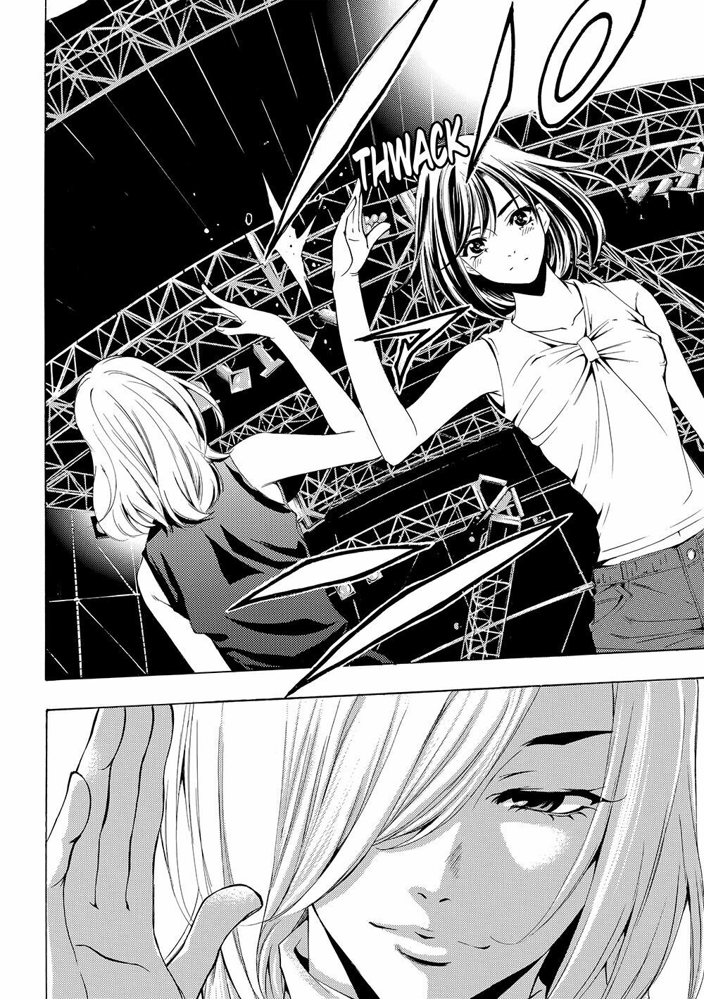 Fuuka: Chapter 180