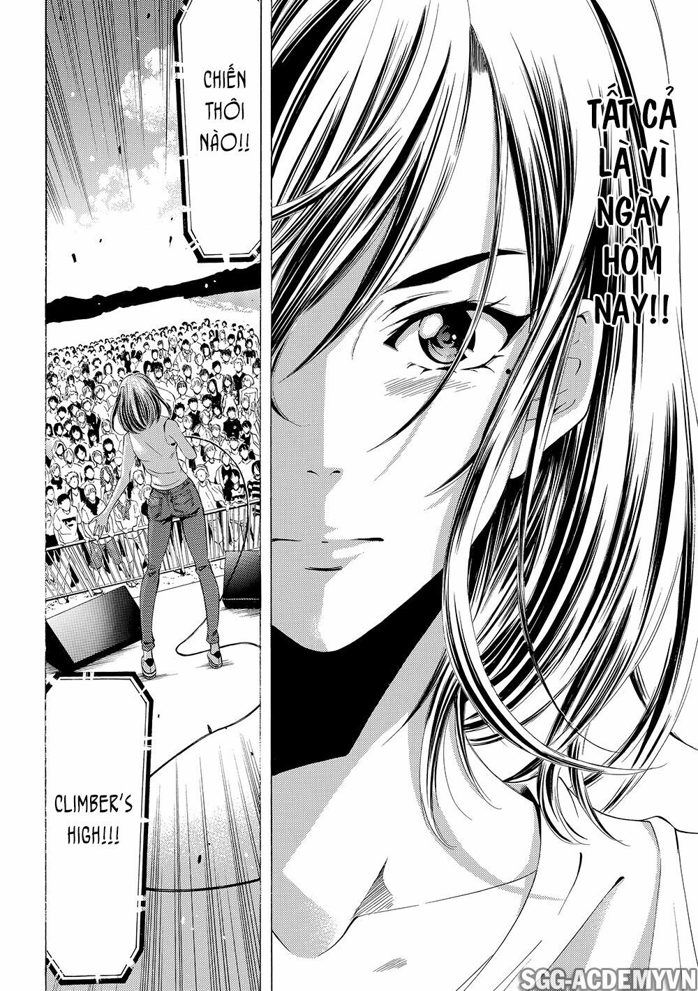 Fuuka: Chapter 180