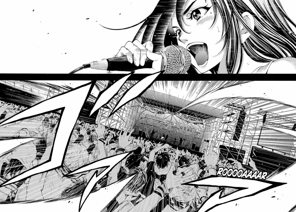 Fuuka: Chapter 180