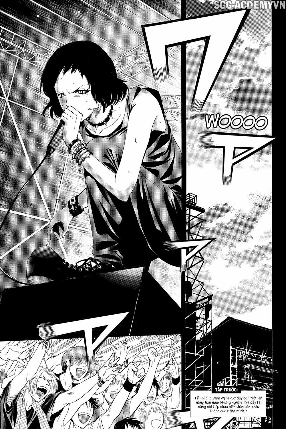 Fuuka: Chapter 185