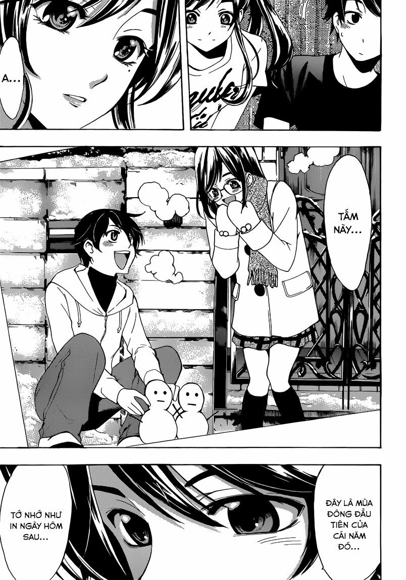 Fuuka: Chapter 19