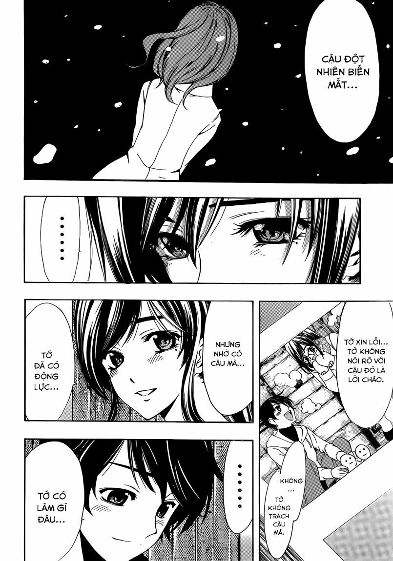 Fuuka: Chapter 19