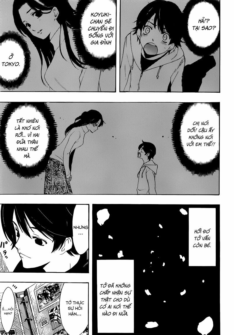 Fuuka: Chapter 19
