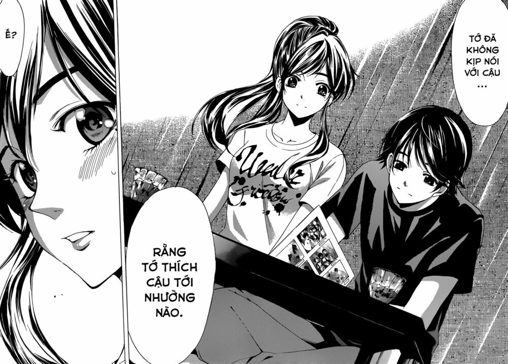 Fuuka: Chapter 19