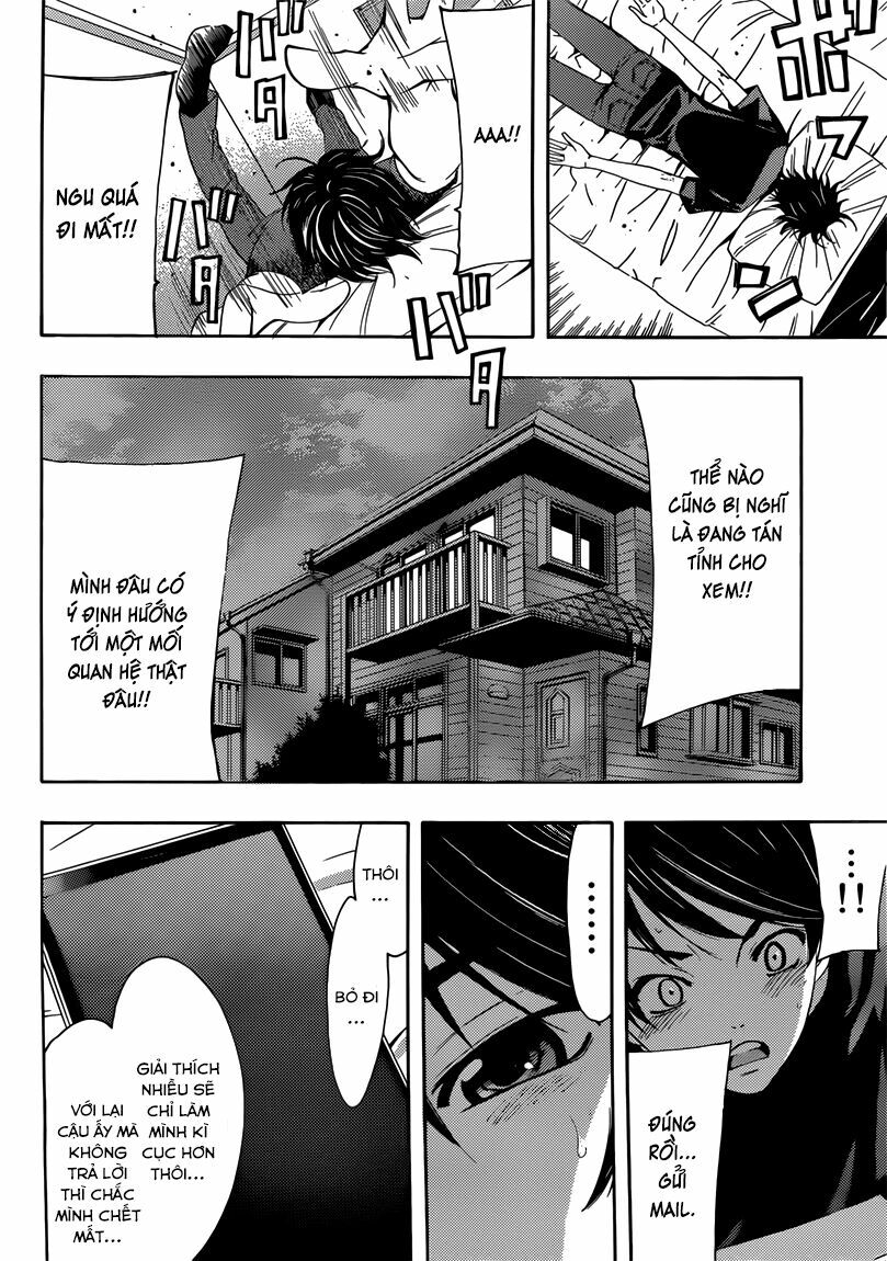 Fuuka: Chapter 19