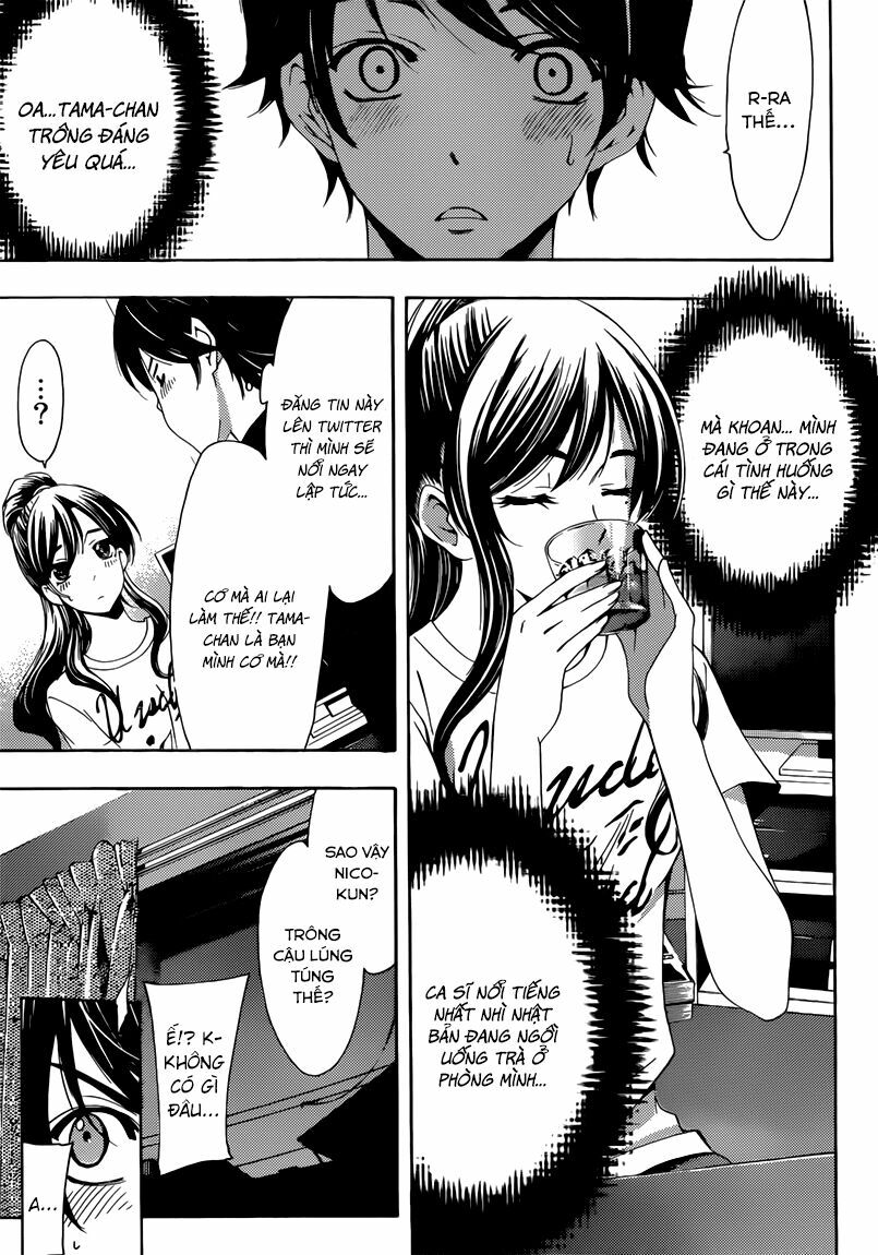 Fuuka: Chapter 19