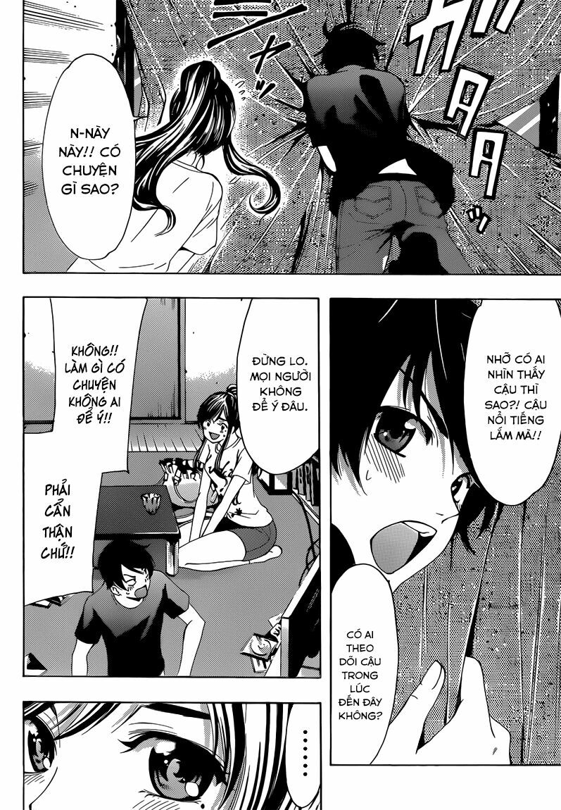 Fuuka: Chapter 19