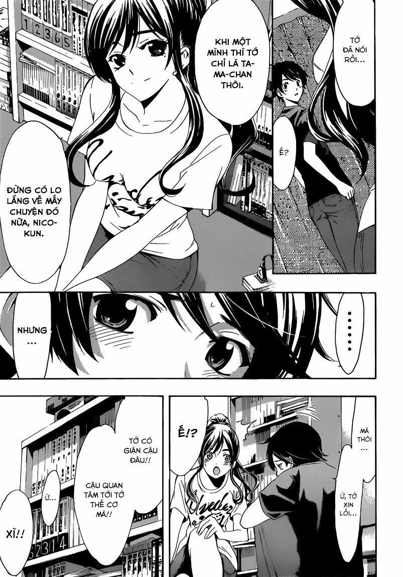 Fuuka: Chapter 19