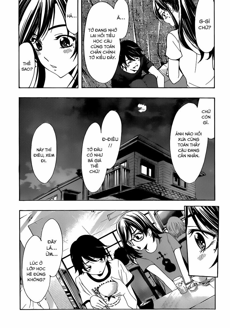 Fuuka: Chapter 19