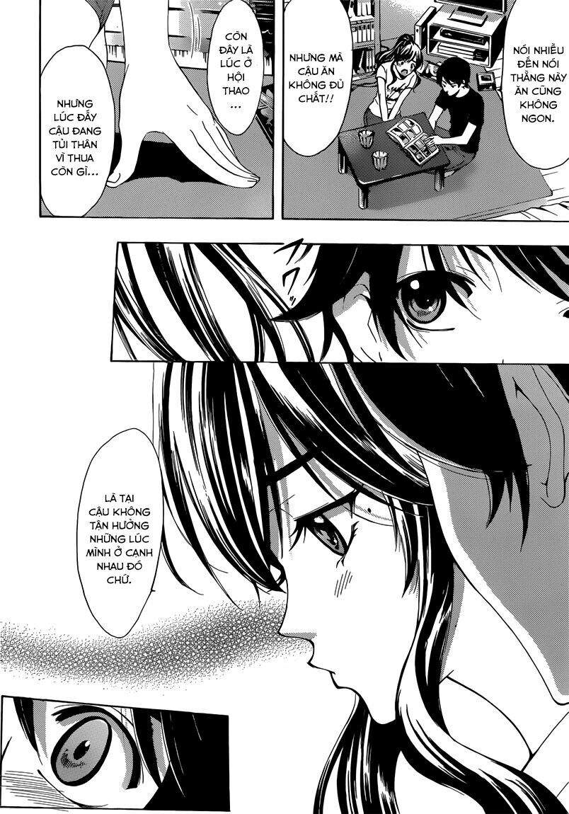 Fuuka: Chapter 19