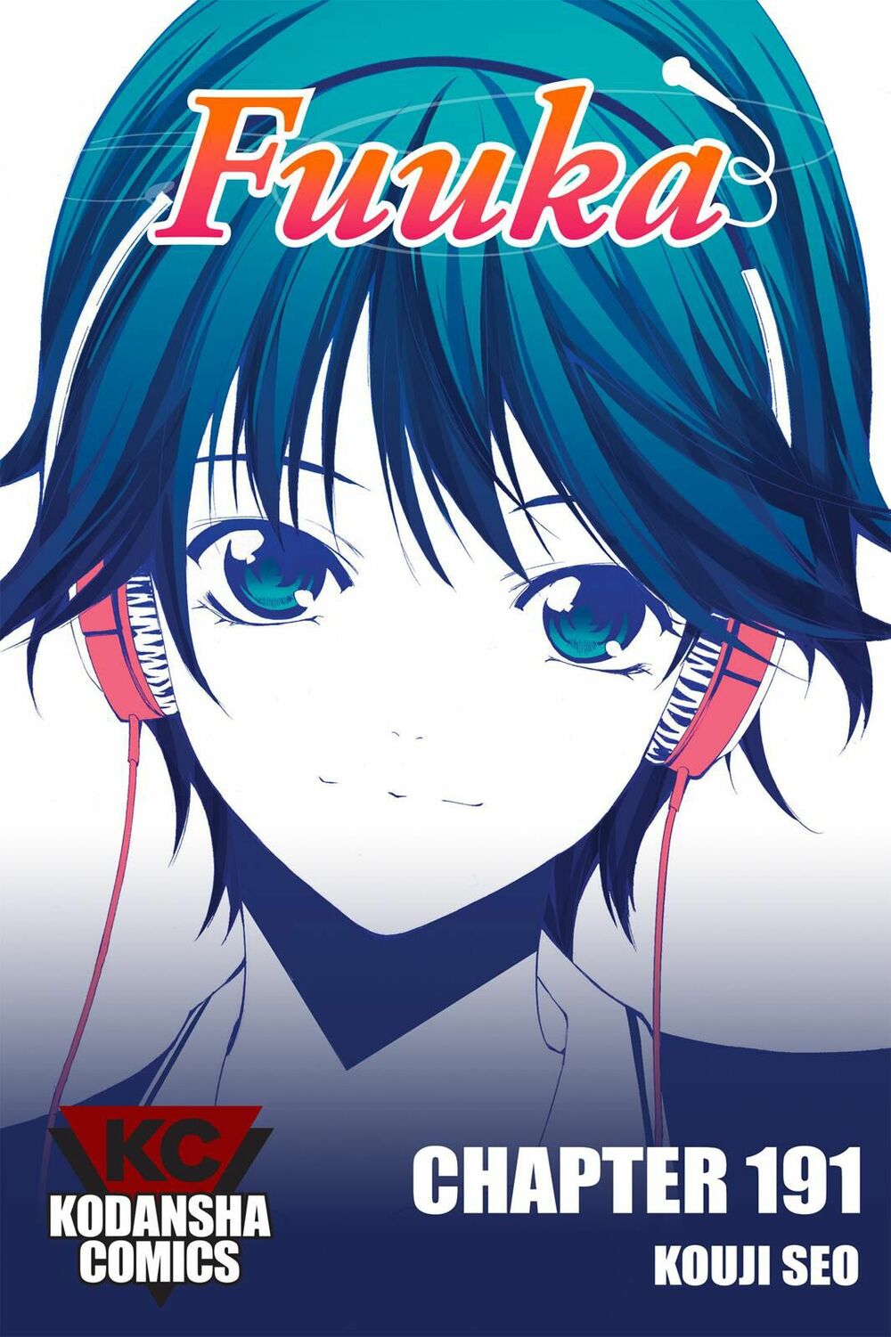 Fuuka: Chapter 191: Tụ họp