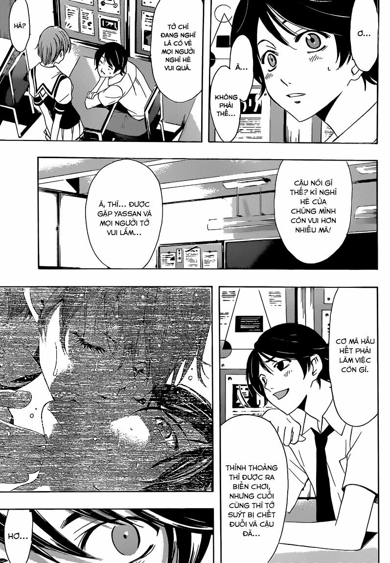 Fuuka: Chapter 20