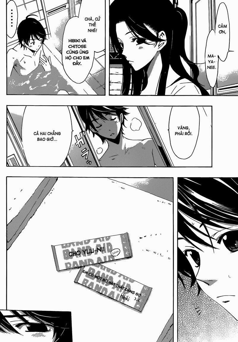 Fuuka: Chapter 23