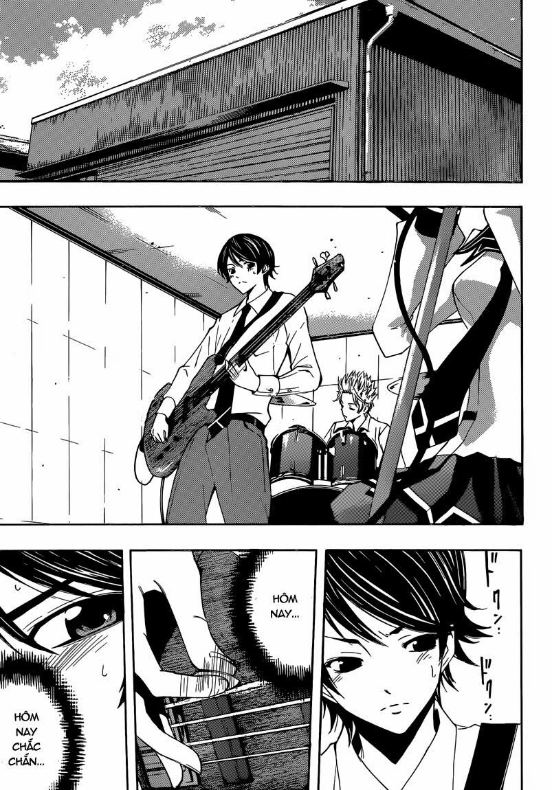 Fuuka: Chapter 23