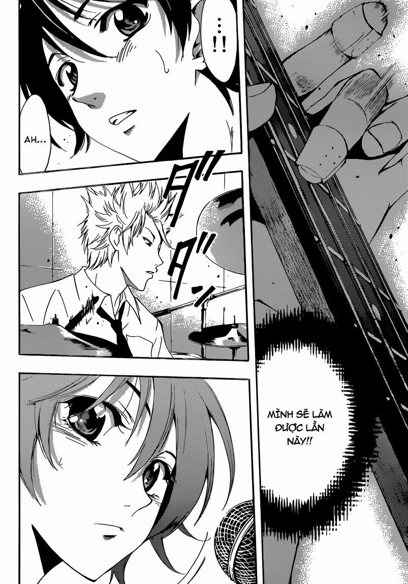 Fuuka: Chapter 23