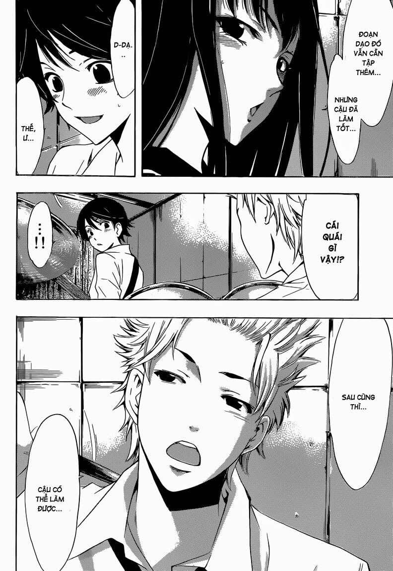 Fuuka: Chapter 23