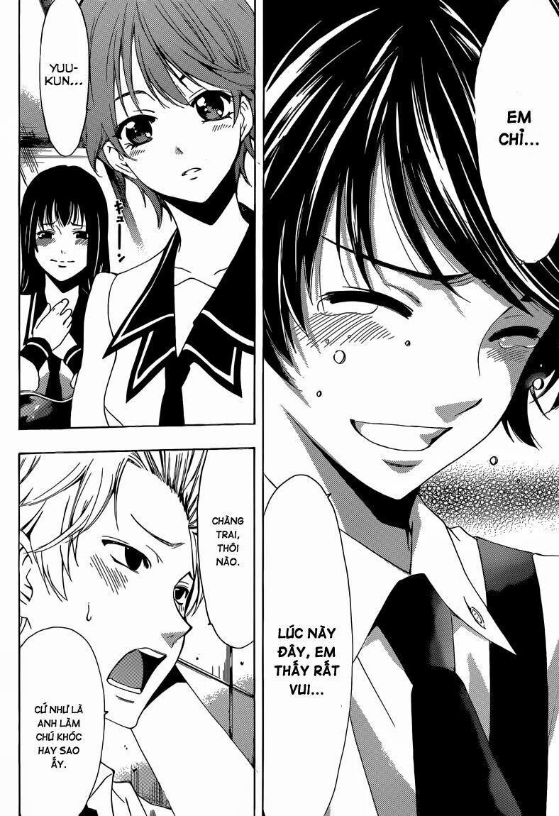 Fuuka: Chapter 23