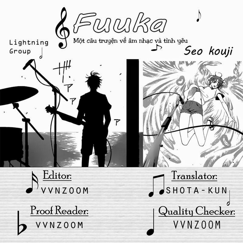 Fuuka: Chapter 23