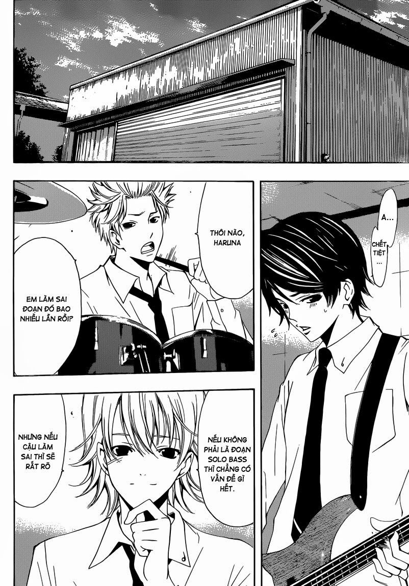 Fuuka: Chapter 23