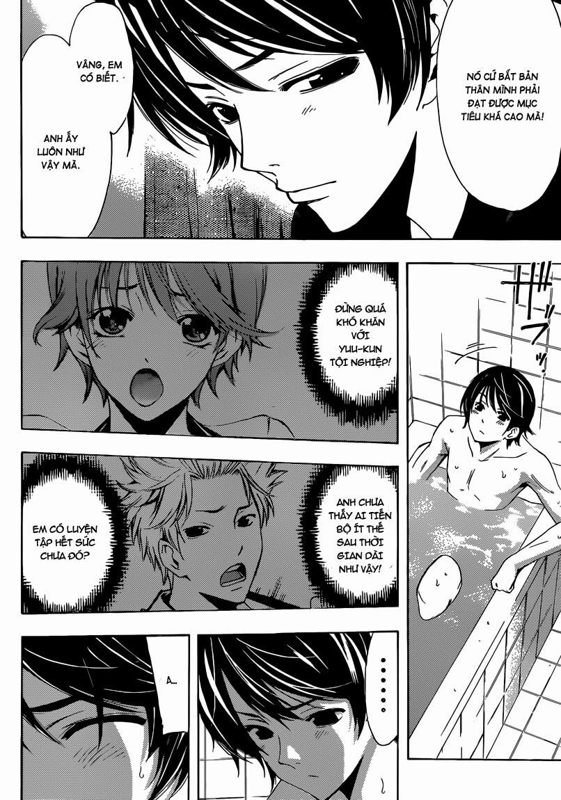Fuuka: Chapter 23