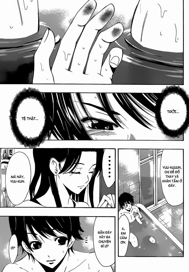 Fuuka: Chapter 23