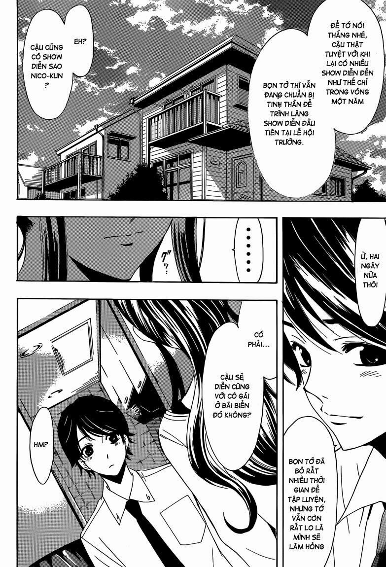 Fuuka: Chapter 24