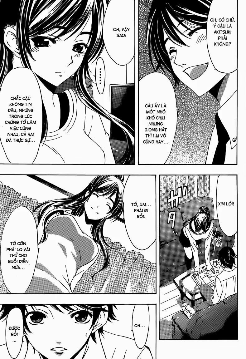 Fuuka: Chapter 24