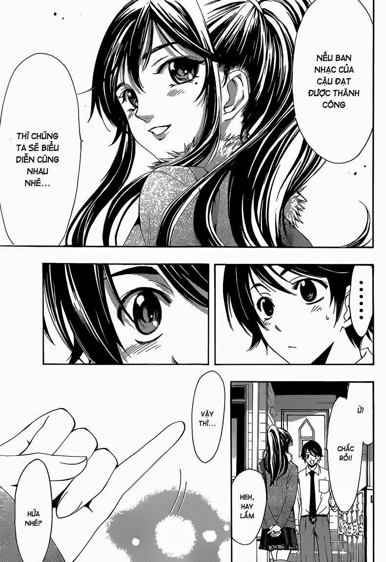 Fuuka: Chapter 24