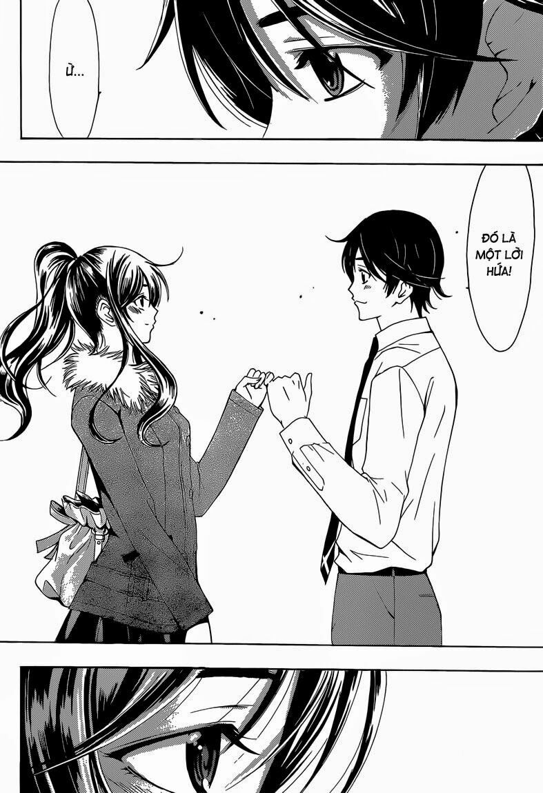 Fuuka: Chapter 24
