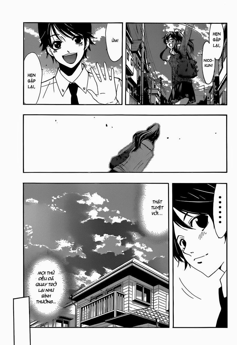 Fuuka: Chapter 24