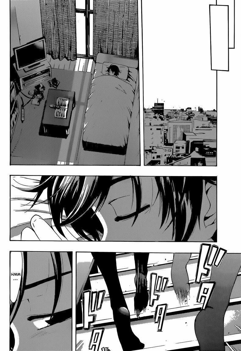 Fuuka: Chapter 24