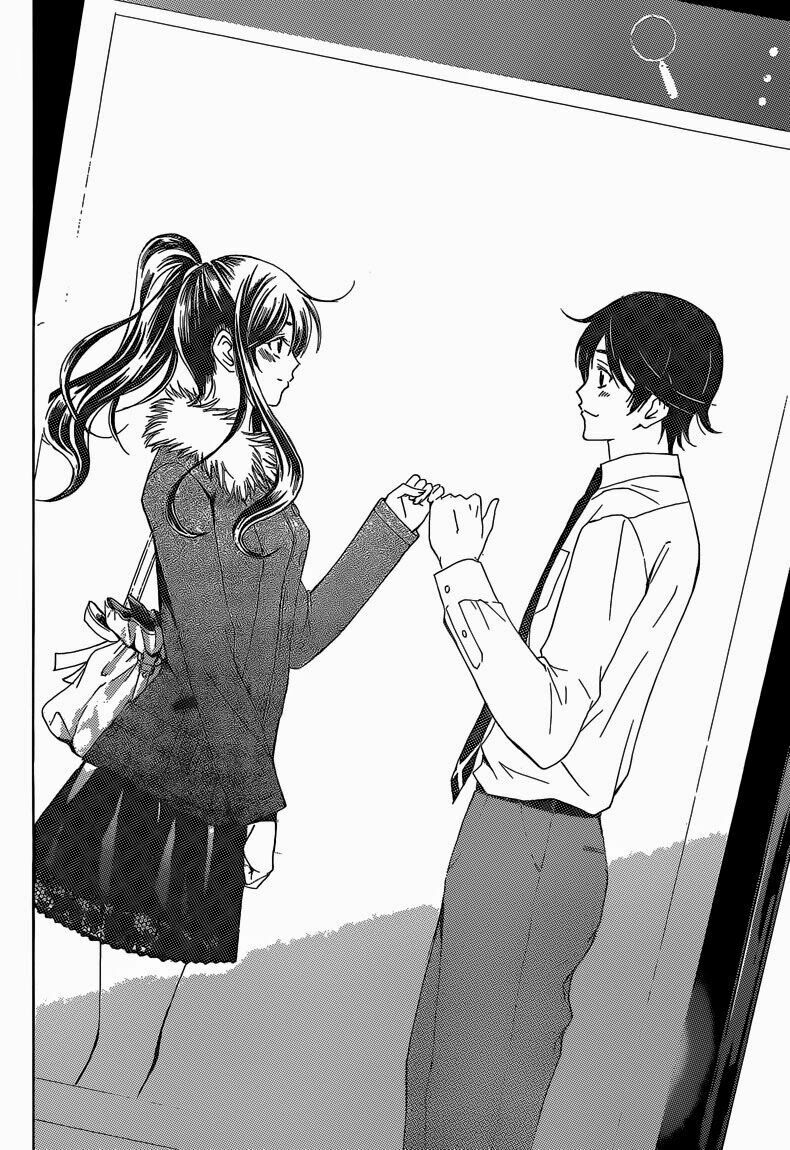 Fuuka: Chapter 24