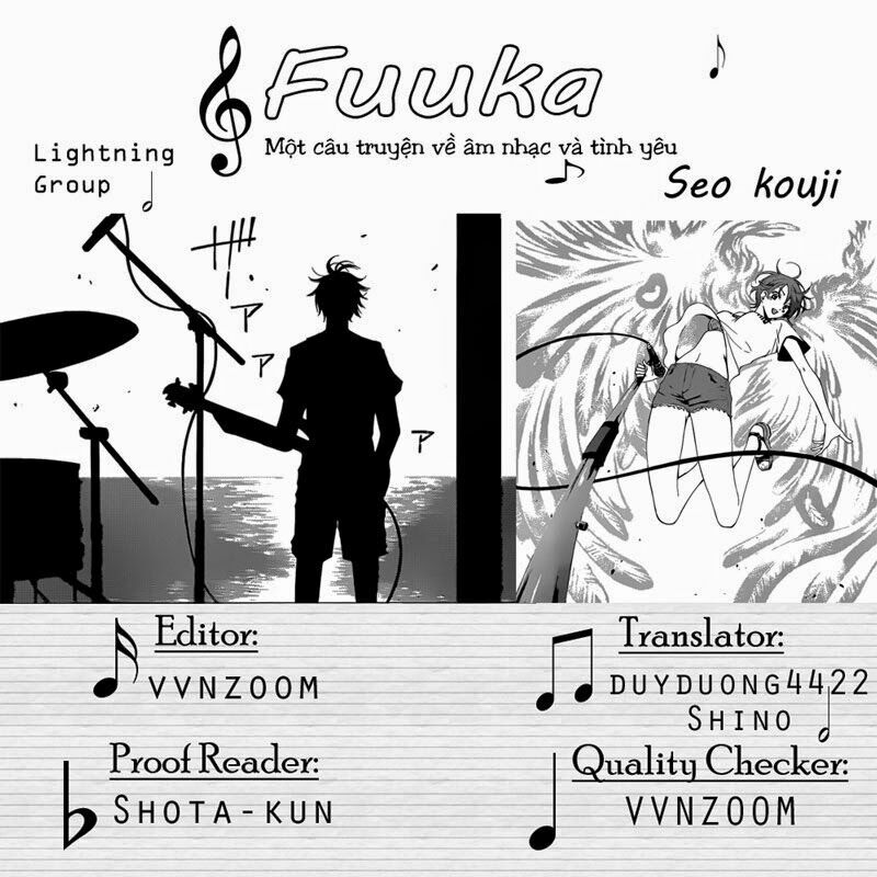 Fuuka: Chapter 24