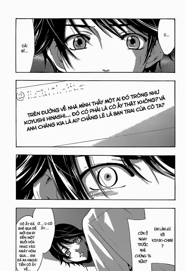 Fuuka: Chapter 24