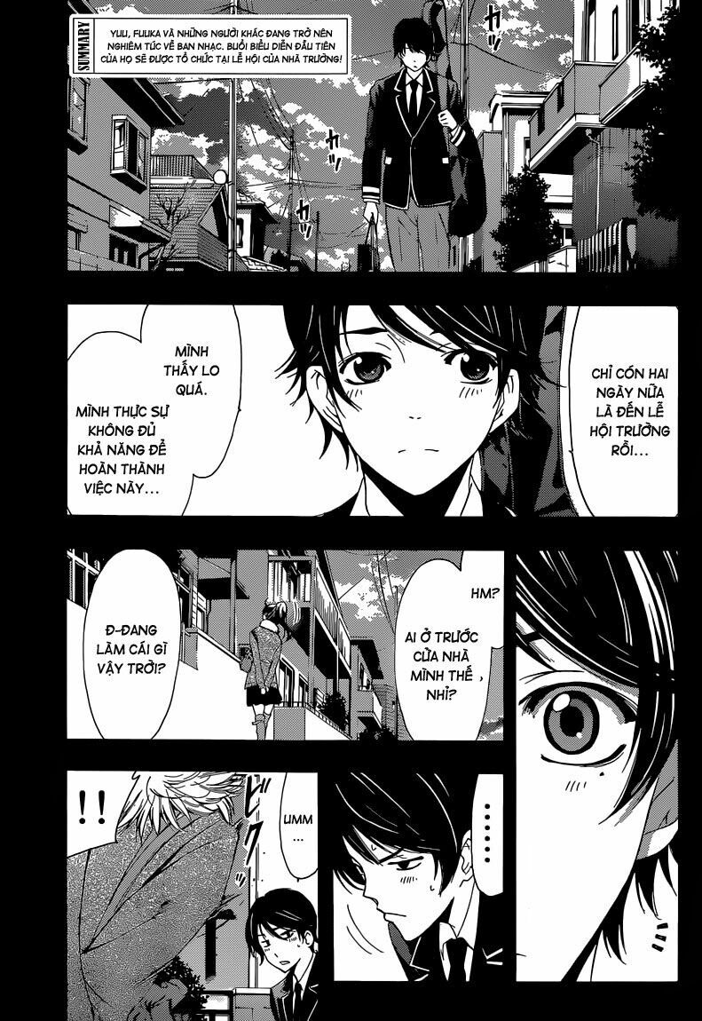 Fuuka: Chapter 24