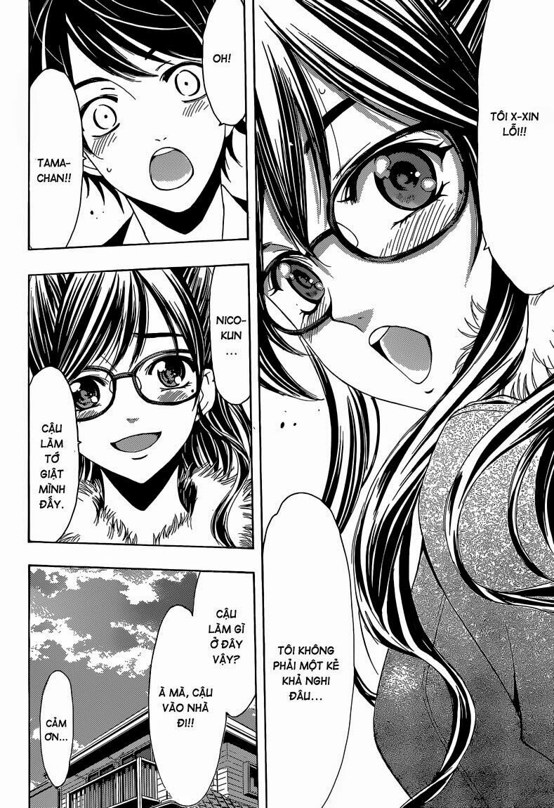 Fuuka: Chapter 24
