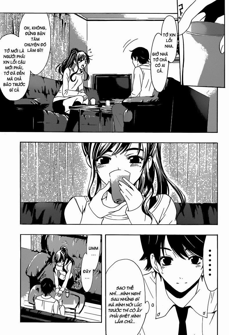 Fuuka: Chapter 24