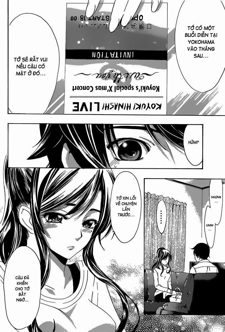 Fuuka: Chapter 24
