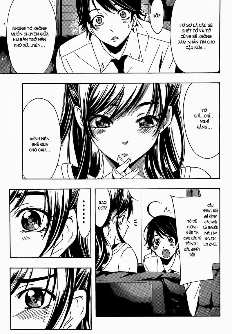 Fuuka: Chapter 24