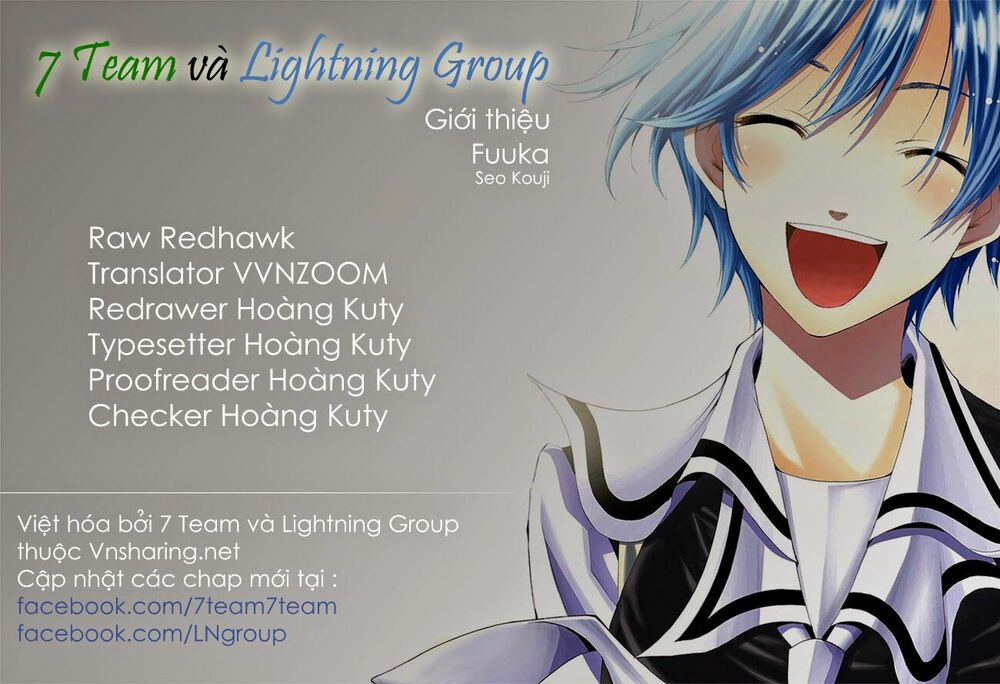 Fuuka: Chapter 27