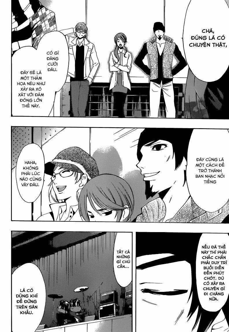 Fuuka: Chapter 27