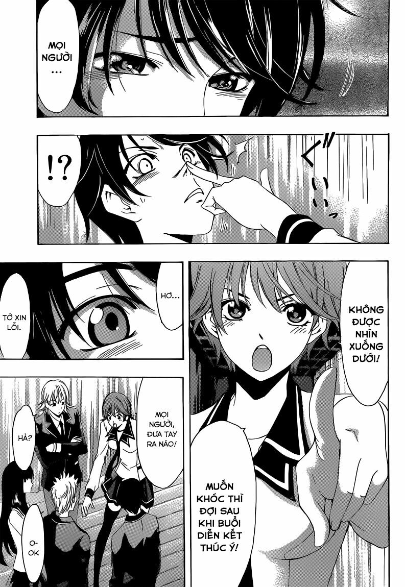 Fuuka: Chapter 27