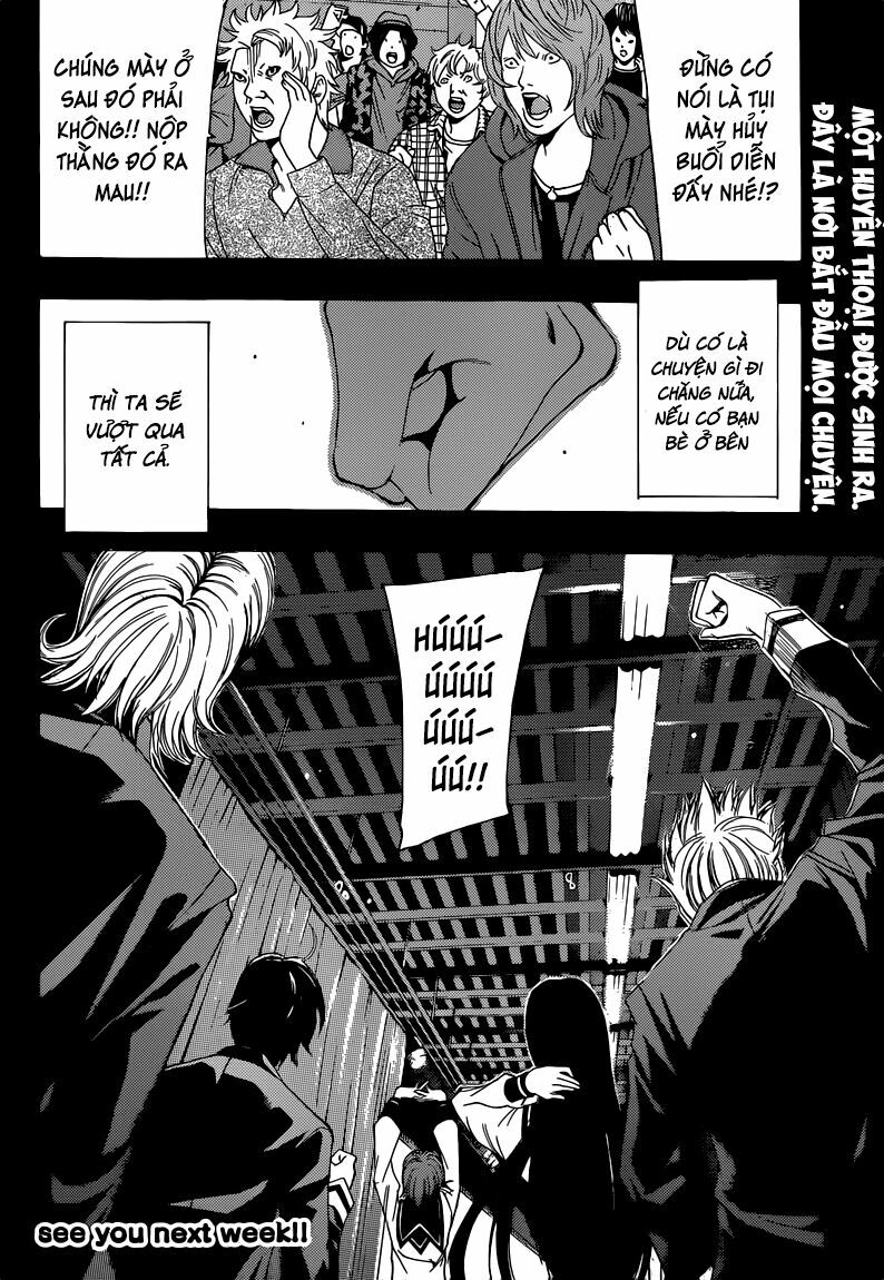 Fuuka: Chapter 27