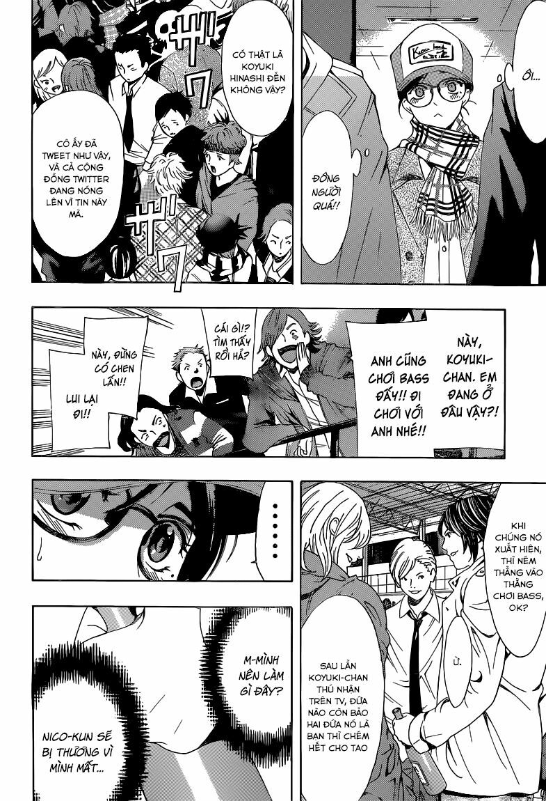 Fuuka: Chapter 27
