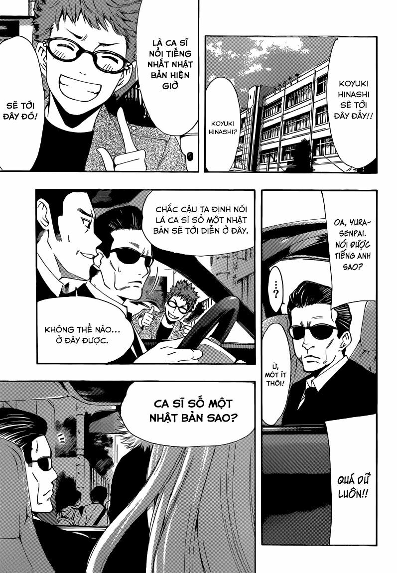 Fuuka: Chapter 27
