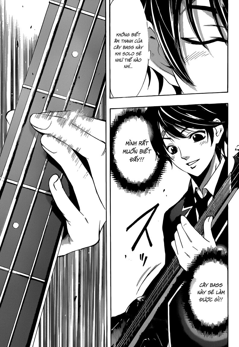 Fuuka: Chapter 29