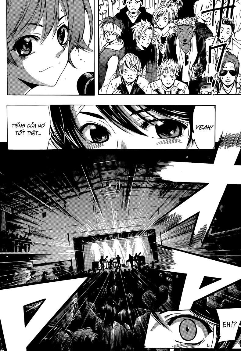 Fuuka: Chapter 29